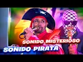 Download Lagu SONIDO PIRATA 🏴‍☠️ esto le DICE a SONIDO MISTERIOSO 🤔