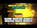 Download Lagu Vaughn Thompson Resmi Menjadi Tuan Muda | Master Poison Harvey York Bb 6590-6594