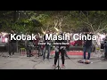 Download Lagu KOTAK - MASIH CINTA | ⏺️ MOLI WOLI LIVE MUSIC COVER ⏺️ | #mowdinyanyiin