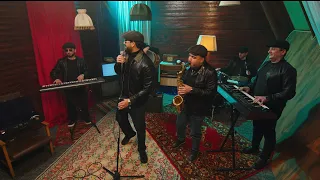 Sergey Zeynalyan - Гостиница (Cover)