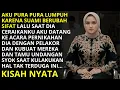 AKU PURA PURA LUMPUH DAN KUDATANGI PERNIKAHAN MANTAN SUAMI DENGAN PELAKOR, KUBUAT MEREKA SYOK...