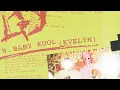 Nothing But Thieves - Baby Kool (Evelyn) (Official Audio)