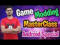 Android special Game Modding tutorial - Games with Il2cpp lib
