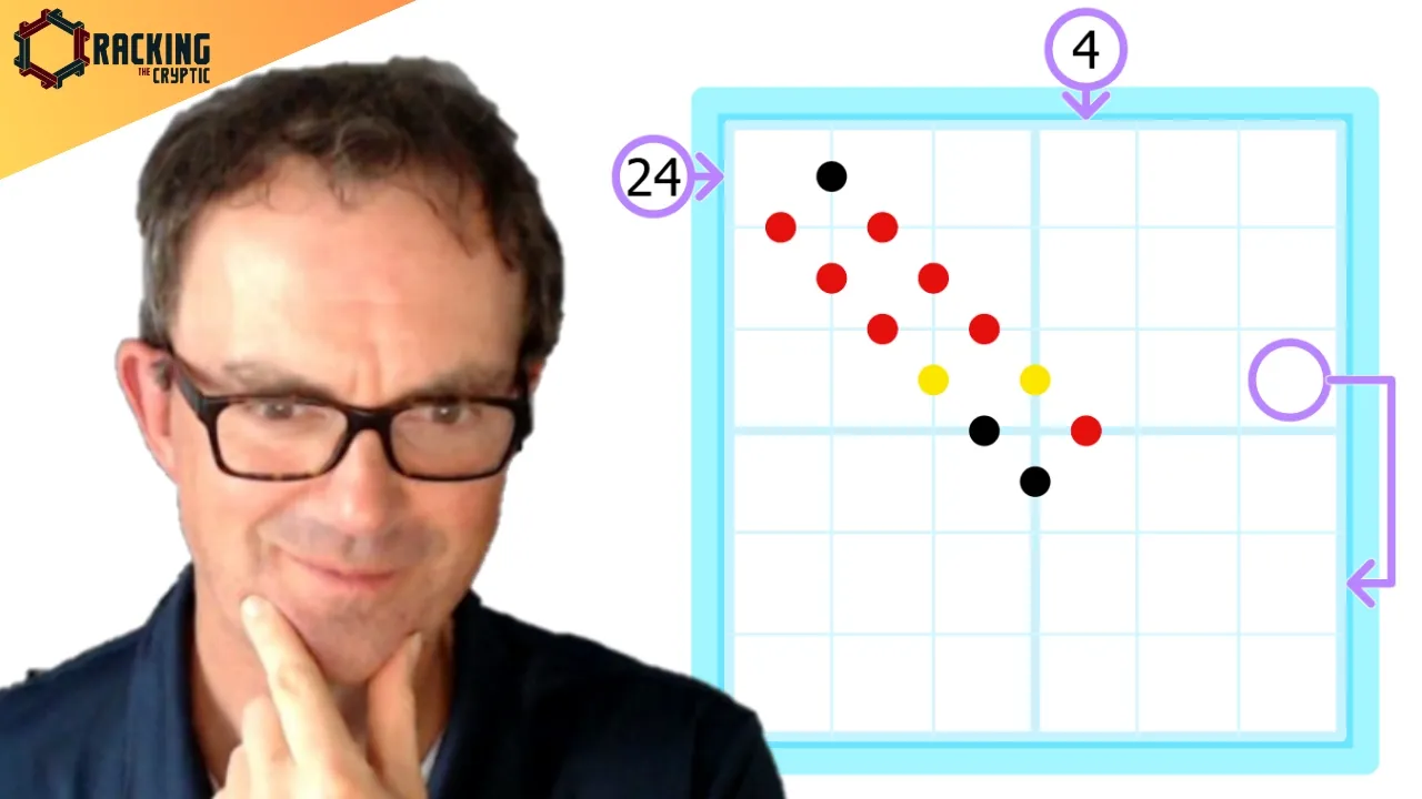 Total Sudoku Genius In A 6x6 Grid