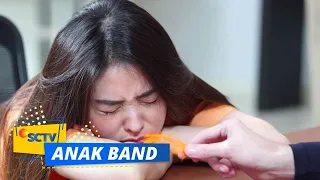 Download Haduh! Aya Bersin-Bersin Karena Tingkah Iseng Gilang | Anak Band - Episode 28 dan 29 MP3