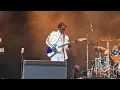 (4K) DAMIAN Jr. GONG MARLEY - INTRO (My Sweet Lord) - GRÖNA LUND STOCKHOLM 16.8.2024.