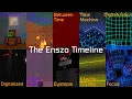 The Enszo Timeline Legacy Insane-Crazy FE2 Map Test