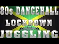 Download Lagu 80'S OLD SCHOOL DANCEHALL MIX INSIDE QUARANTINE LOCKDOWN JUGGLING