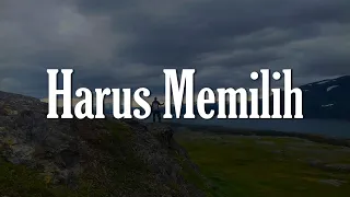 widi nugroho harus memilih lirik mix lyodra kezia juventy ziva magnolya