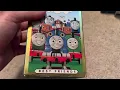 Thomas And Friends VHS Collection