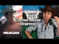 Reagan is the Worst Movie of the Year Review and Breakdown