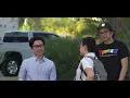 Being LGBTQ AAPI Intersectionality and identity in the Las Vegas Valley