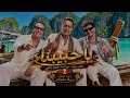 يا حبيبنا - حكيم وحوده مع أحمد طارق يحيى 🔥 Red Bull مزيكا صالونات | أجمل الأغاني العربية 2026