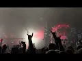Hatebreed - In Ashes They Shall Reap @ Manchester Academy 09/10/2025
