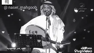 اجمل اغنيه أبيك أقرب من أنفاسي دندنها