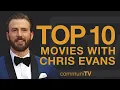 Lagu Top 10 Chris Evans Movies
