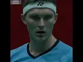 Download Lagu Fantastic Net Exchange! Axelsen vs Ginting #shorts