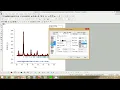 Rietveld Refinement Plot in Origin