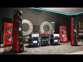Lagu De beste hifi-luidspreker ooit? De Sonus faber SUPREMA [4K HQ Direct Recording]