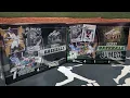 NEW RELEASE 2025 Leaf Metal Baseball HOBBY vs JUMBO