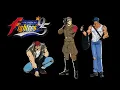 Desert Requiem (Cover Remix) (Final Version) - KOF 95