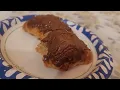 odd ball food combo reviews Storebought Croissant Publix Nutella