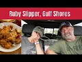 Ruby Slipper Gulf Shores