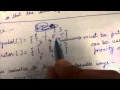 boolean parenthesisation problem dynamic programming