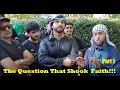 Download Lagu When The Sunnah Is Against You!  (Pt 1)  Siraj Runs in Circles #speakerscorner #arbaeen #marblearch