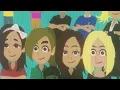 The Leak Girls Intro