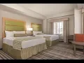 La Quinta Inn Suites Brooklyn East - Brooklyn Hotels New York