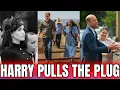 Prince Harry PULLS FINAL Funding From Sentebale Regular UK Invictus Visits Will Kate India Trip