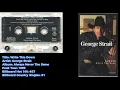 George Strait - Write This Down