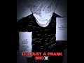Download Lagu It Was Just a Prank ☠️ - Gojo Satoru is  Back [ Jujutsu Kaisen Manga Chapter 260 ]