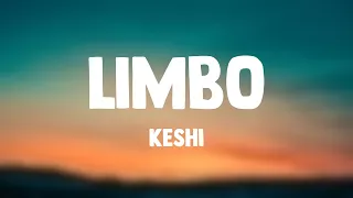 Download LIMBO - keshi |Lyric Video| 💤 MP3