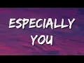 Wallows ≛ Especially You (Lyrics)