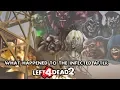 What Happened to the Infected in L4D2