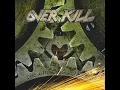 Mean, Green, Killing Machine - Overkill