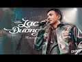 Download Lagu LẠC ĐƯỜNG - PHẠM TRƯỞNG | AUDIO LYRIC