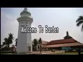 Hip hop welcome to Banten