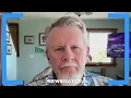 Did the Minnesota shooting suspect have help evading police NewsNation Now