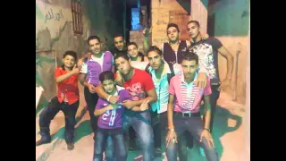 مهرجان مافيا الشياطين   وحوده النمر     دندنها