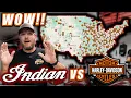 Download Lagu Indian Dealers are Catching Harley-Davidson Faster Than You Think!!