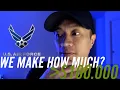 Why Air Force Nurses Get Paid So Much Military Officer Pay