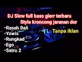 Download Lagu DJ Rasah Bali ful album Slow Bass Jawa