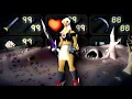 My 2 Months in Runescape The Voidwaker Saga