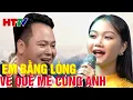 Download Lagu Em bằng lòng về quê mẹ cùng anh | Lê Thanh Phong - Hà Quỳnh Như