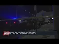 Lima Police Felony Crime Investigations