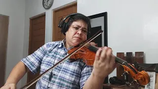 Download THE PROMISE by Martin Nievera (Violin Cover) MP3