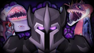 I Camped The Awakened Bosses For 10 Days Now I m A GOD